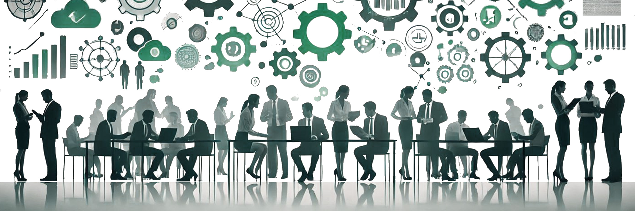 Les missions liées au BIM